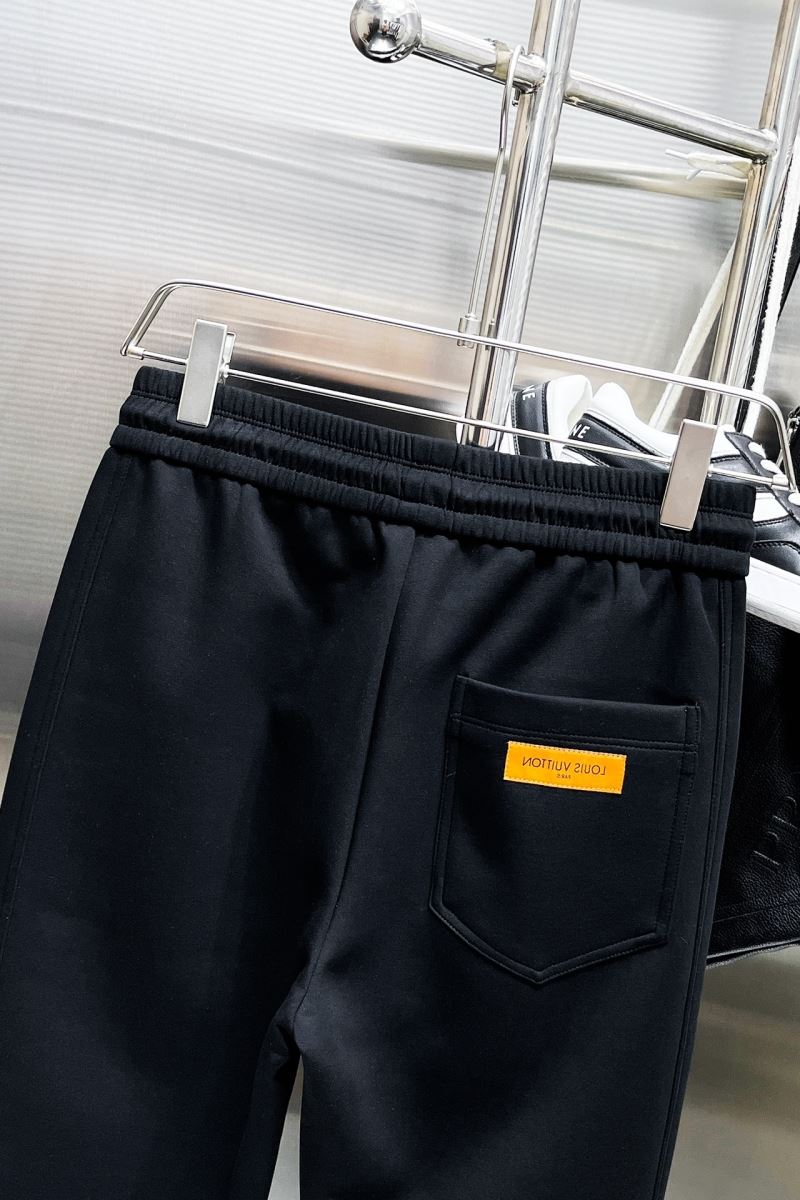 Louis Vuitton Long Pants